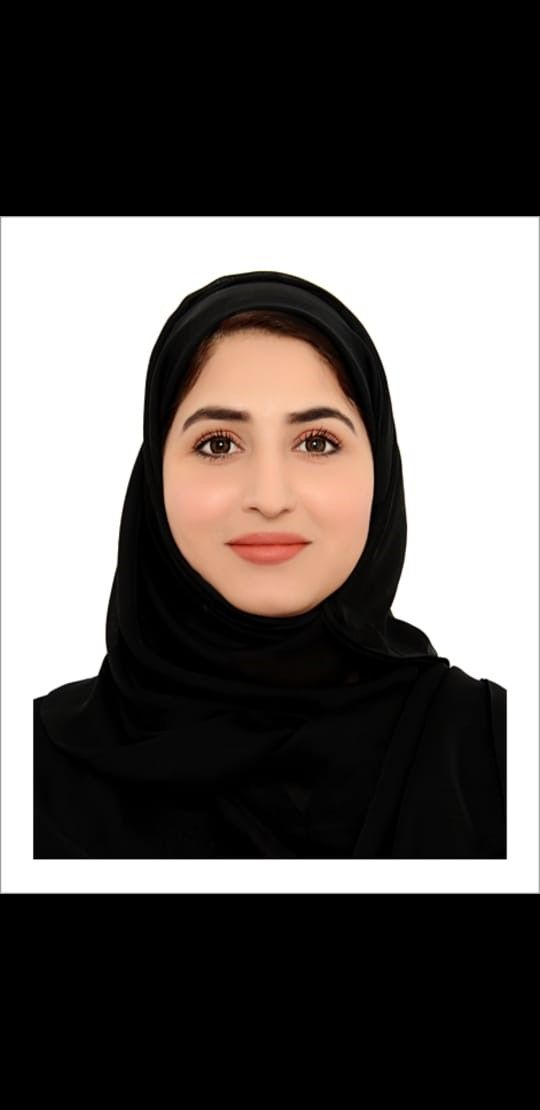 Ayesha Al Falahi